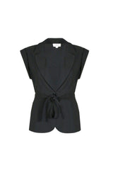 Telyn gilet