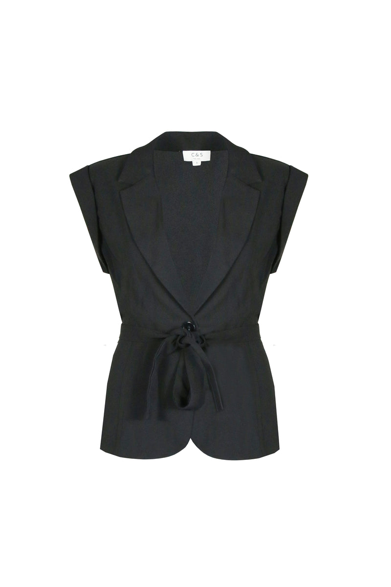 Telyn gilet