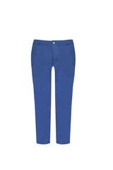 Dudu broek | Sapphire Blue