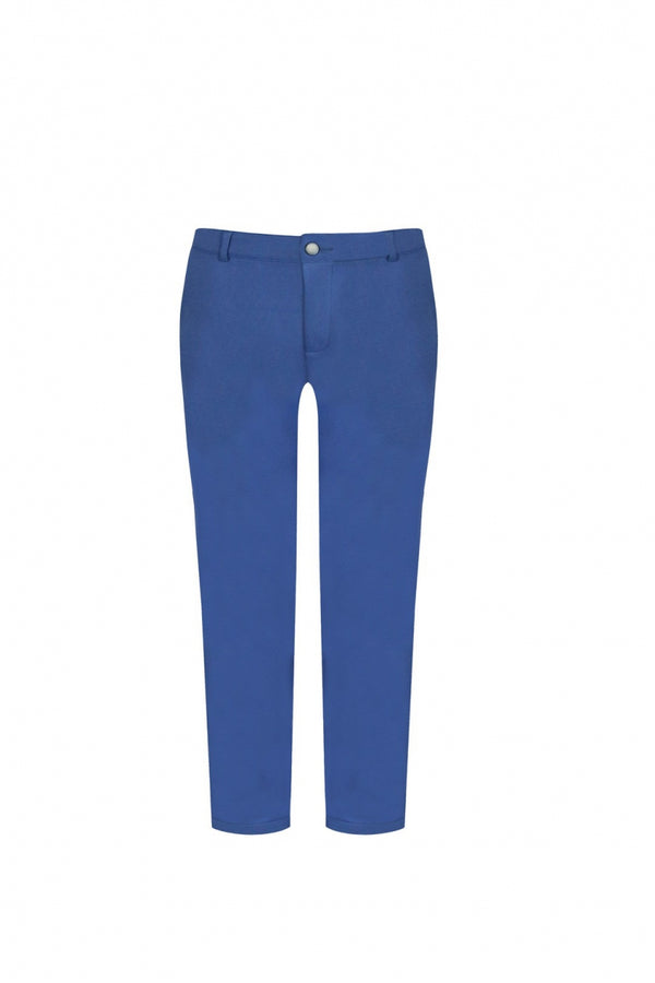 Dudu broek | Sapphire Blue