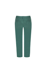 Dudu broek | Emerald Green