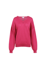 Claudy trui | Raspberry