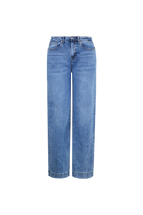 Ciara broek | Denim Dark Blue