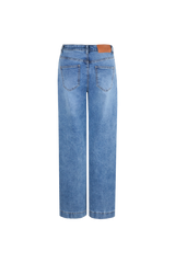 Ciara broek | Denim Dark Blue