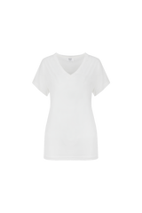 Iske T-shirt | Ecru