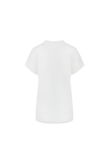 Iske T-shirt | Ecru