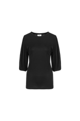 Calista T-shirt | Black