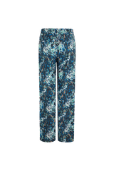 Calleigh broek | Light Ocean/Dark Petrol
