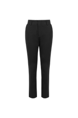 Carmela broek | Black