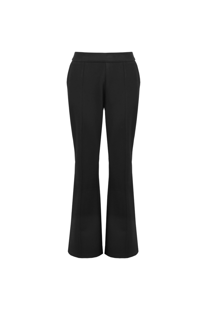 Carmen broek | Black