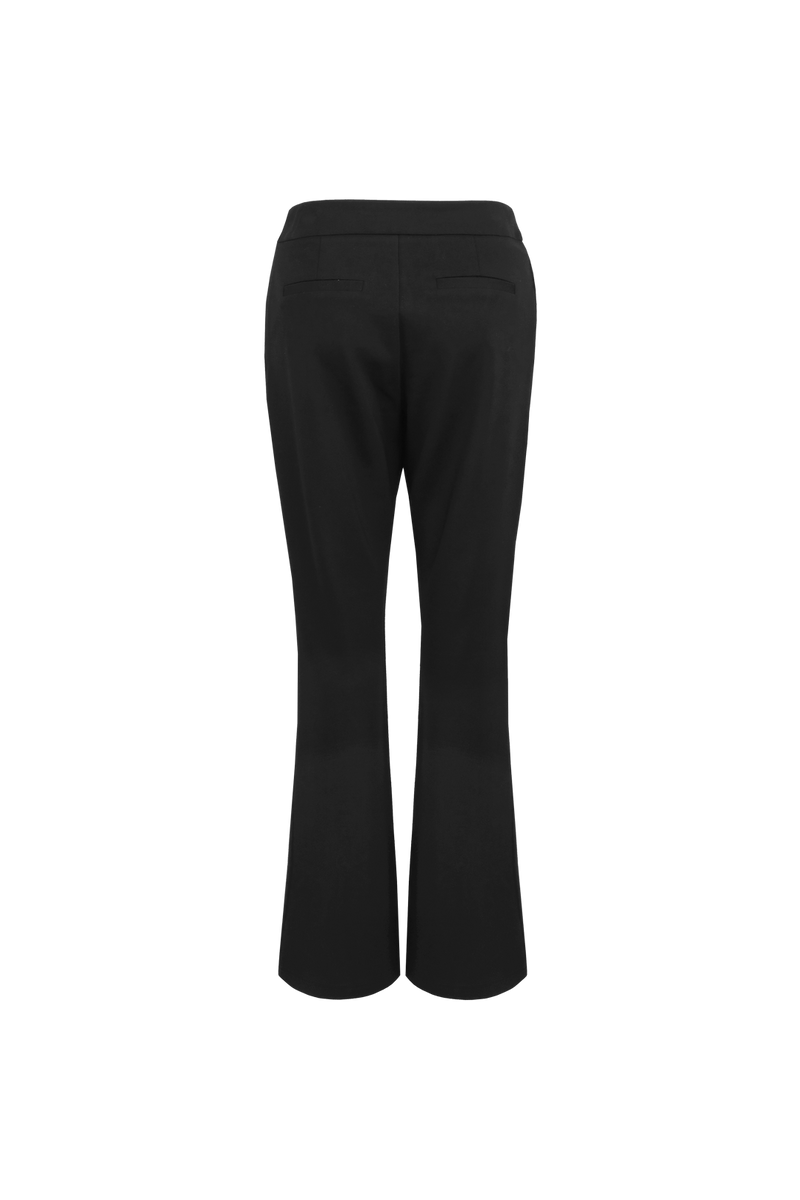 Carmen broek | Black