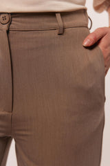 Casedy broek | Sahara
