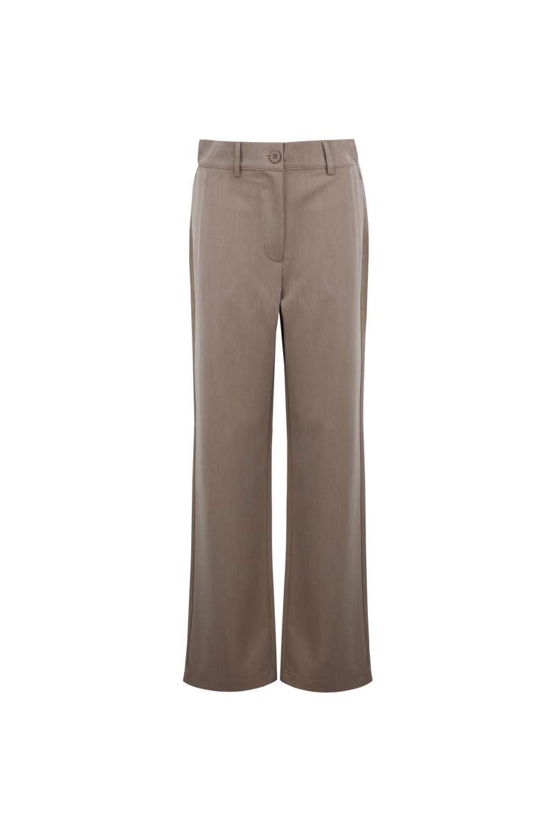 Casedy broek | Sahara