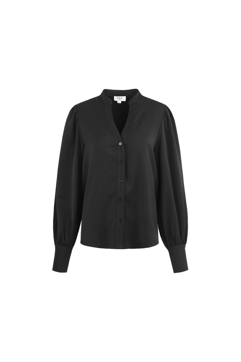 Catelijne blouse | Black