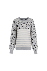 Celine trui | Gray