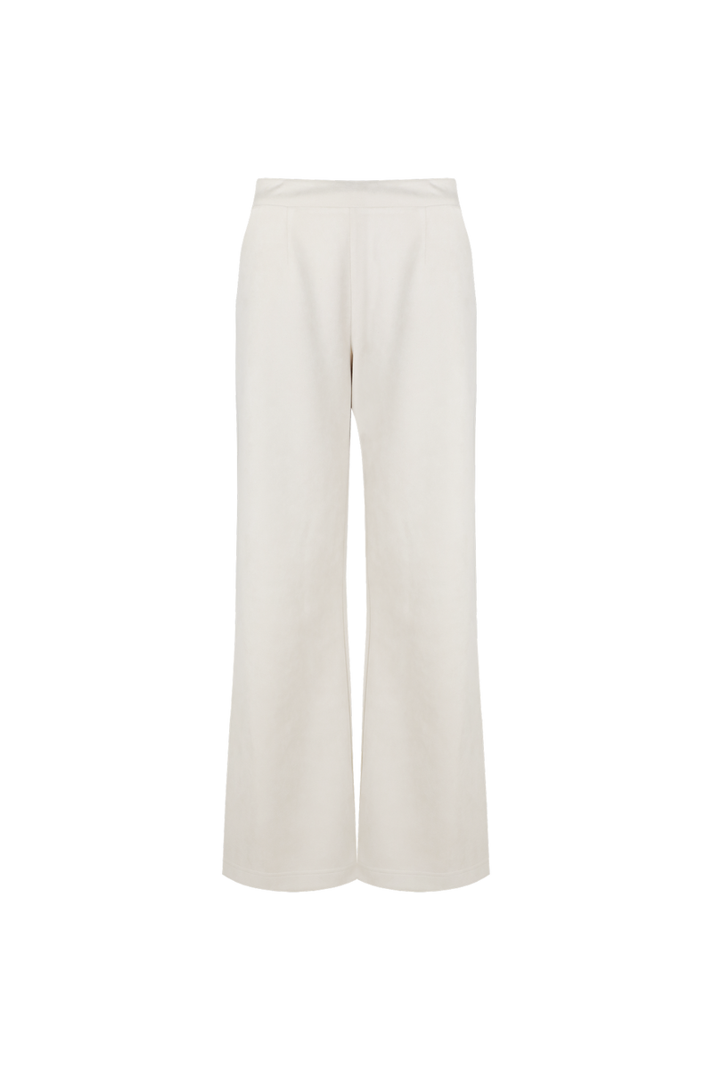 Chantal broek | Sand