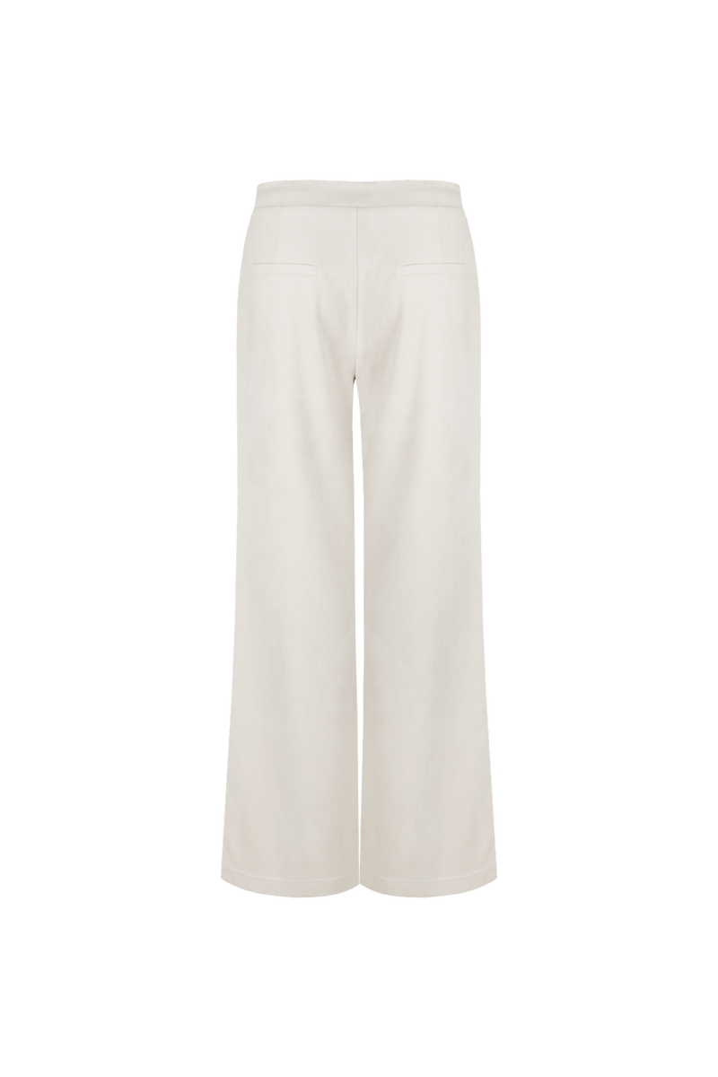 Chantal broek | Sand