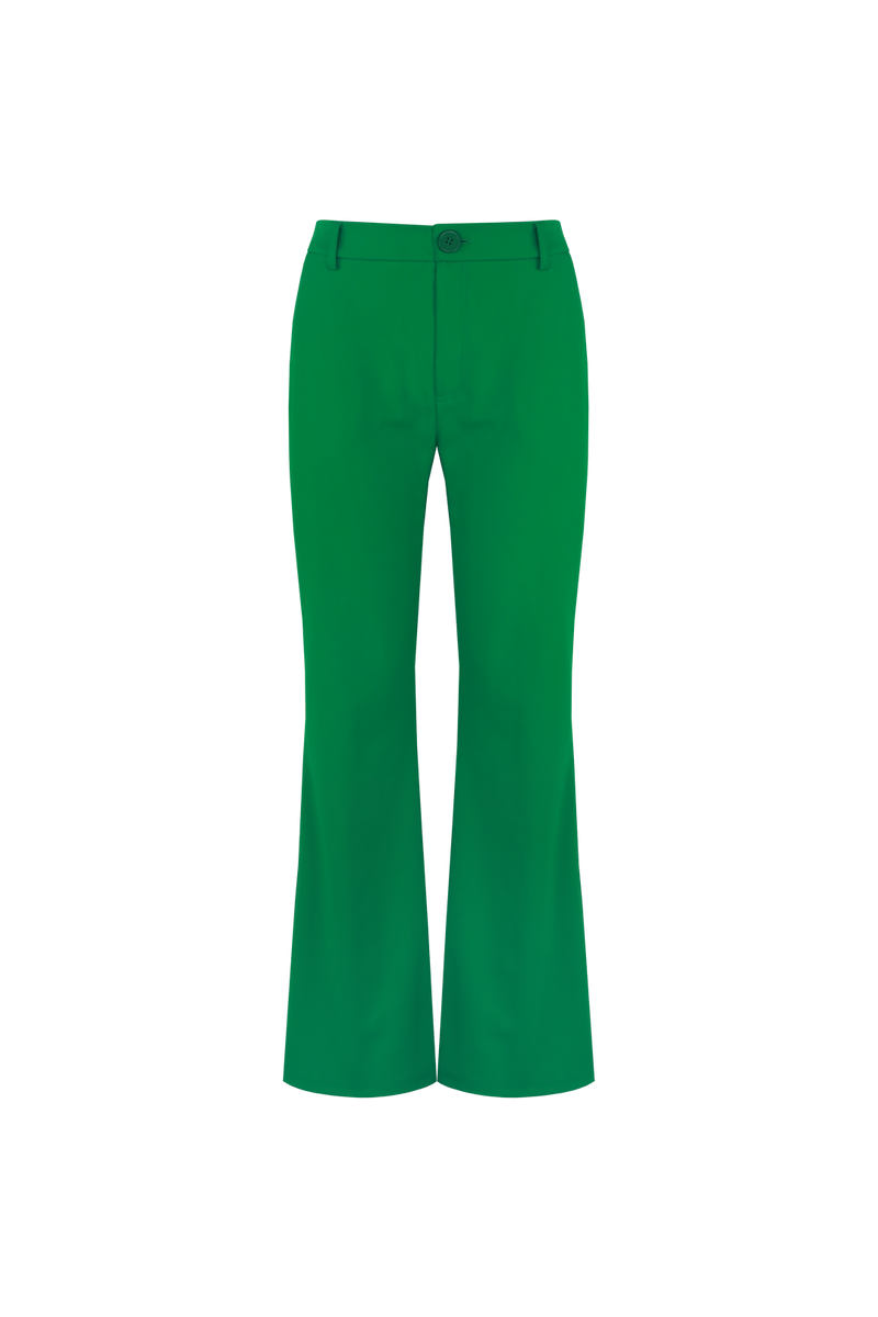 Cady broek | Clover