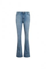 Verolin jeans | Denim lichtblauw