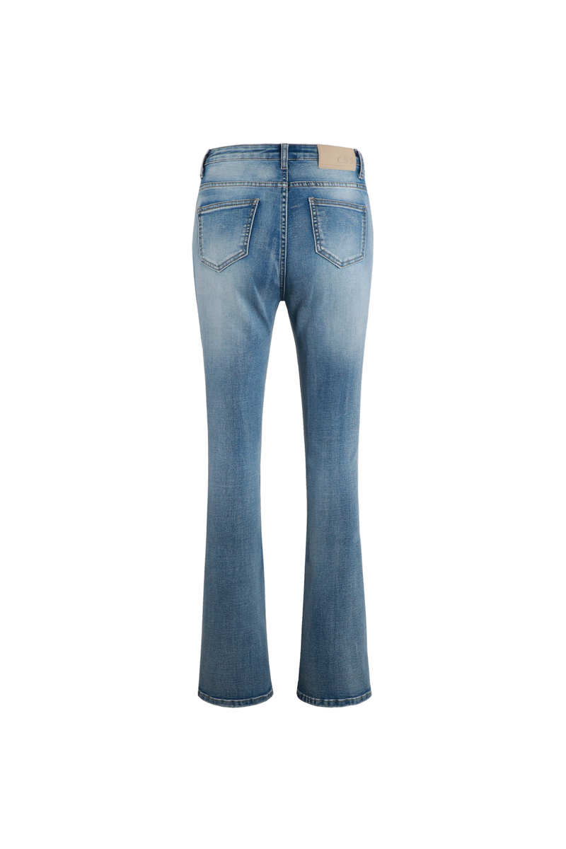 Verolin jeans | Denim Light Blue