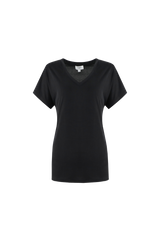 Iske T-shirt | Black