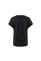 Iske T-shirt | Black