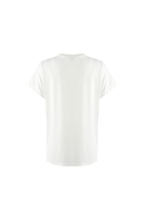 Iske T-shirt | Offwhite
