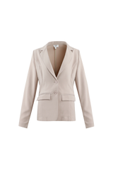 Vicki blazer | Sand