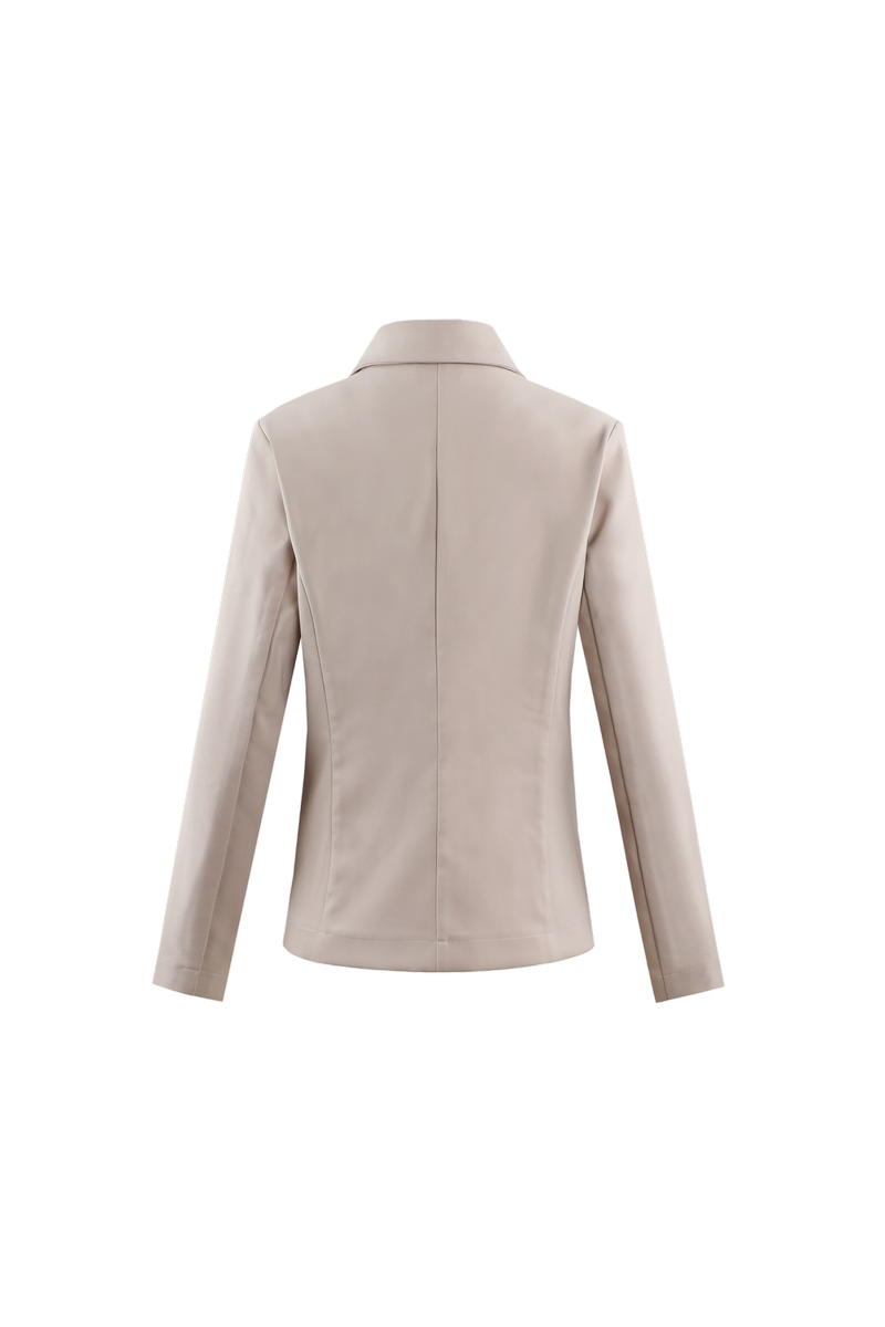 Vicki blazer | Sand