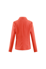 Vicki blazer | Poppy