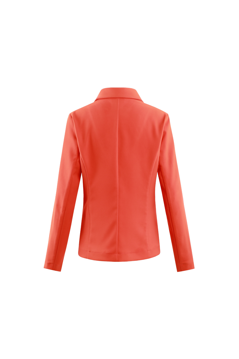 Vicki blazer | Poppy