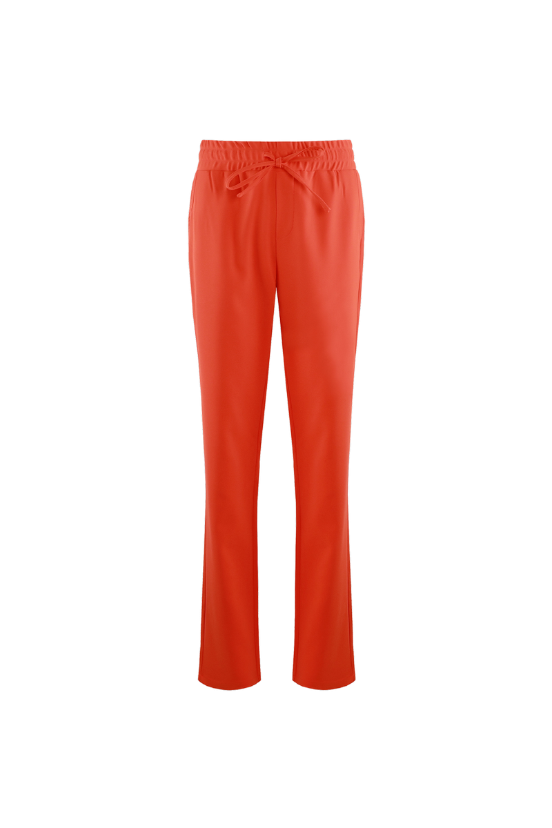 Vita broek | Poppy