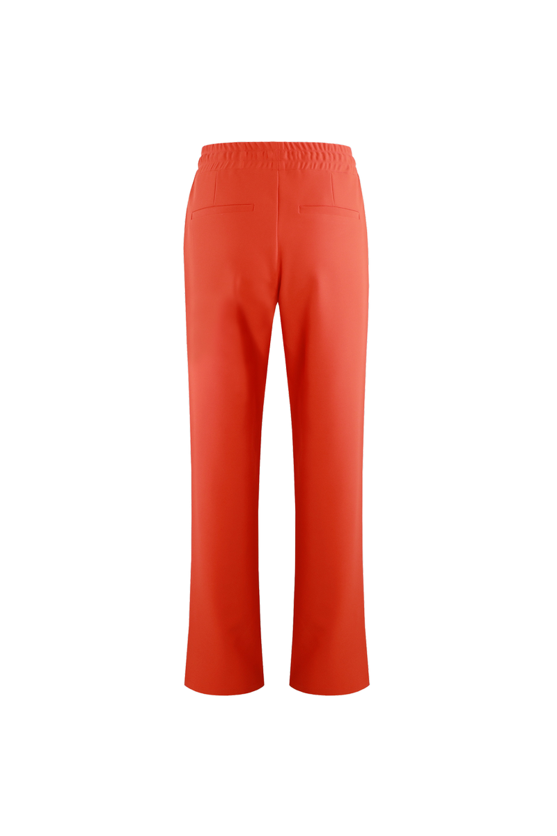 Vita broek | Poppy