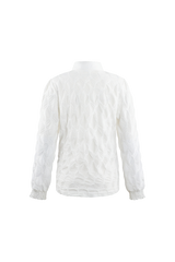 Vania blouse | Offwhite