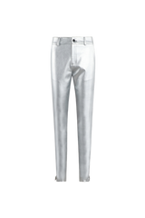 Ilanka broek | Silver