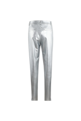 Ilanka broek | Silver