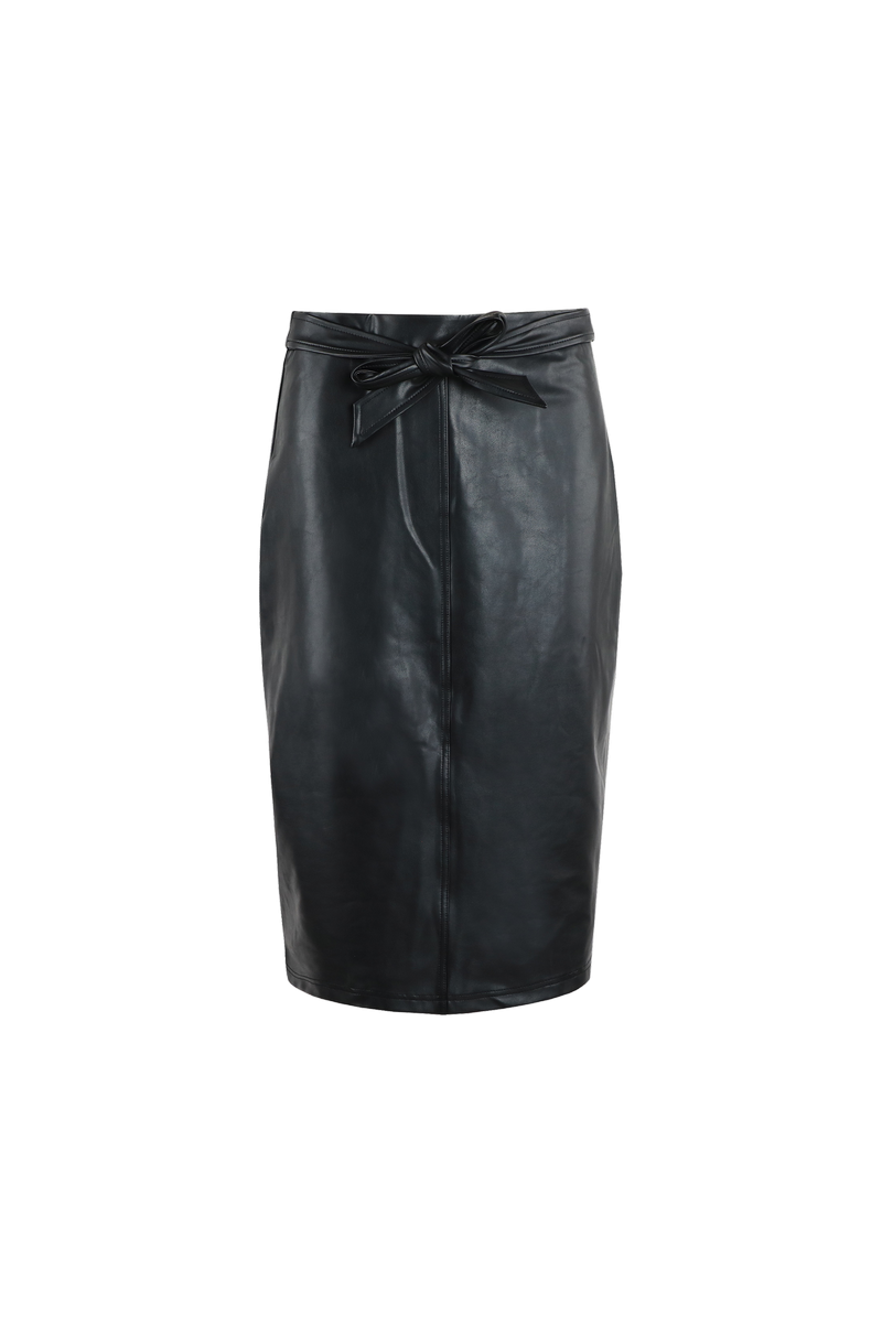 Vera rok | Black