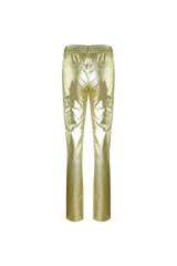 Viona broek | Light Gold