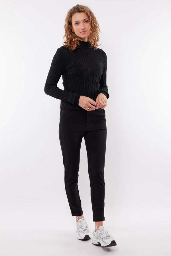 Dudu pants | Black