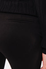 Dudu pants | Black