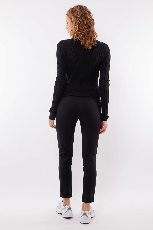 Dudu pants | Black