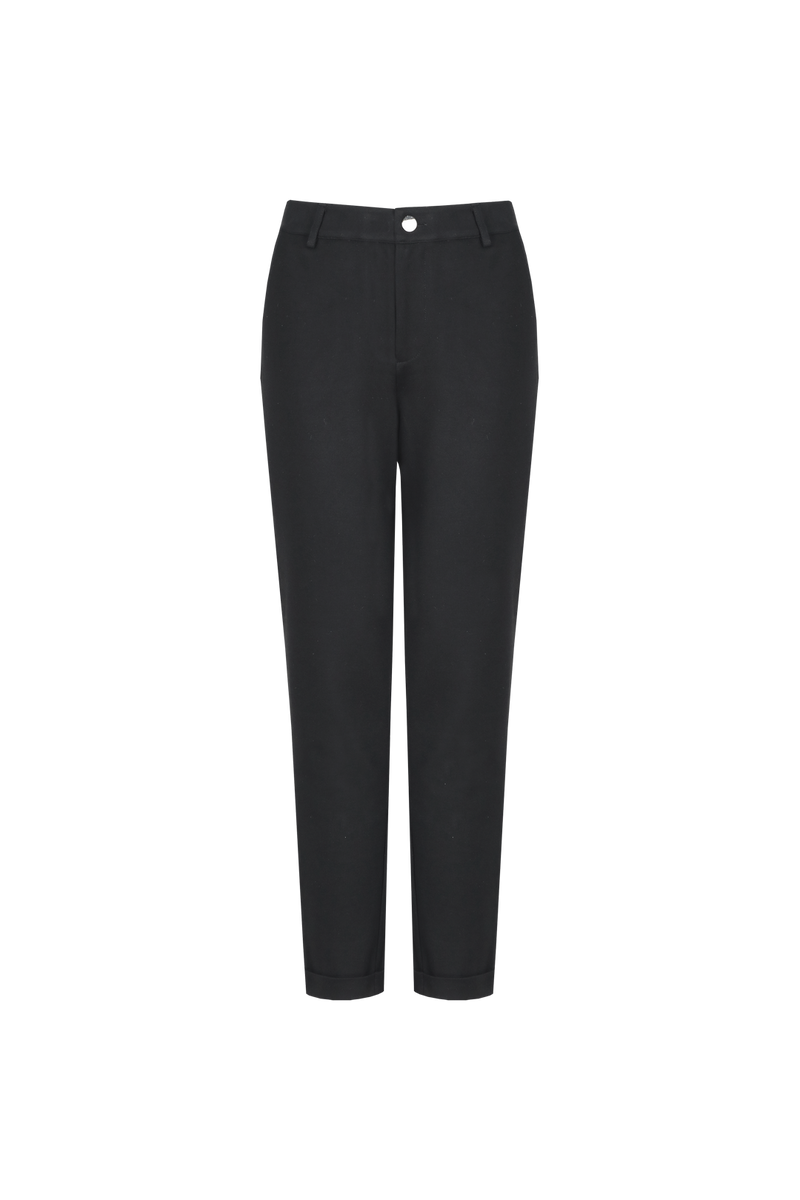 Dudu pants | Black
