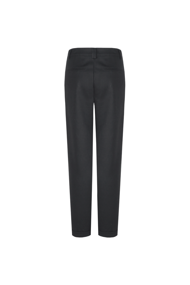Dudu pants | Black