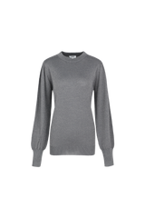 Trudy sweater | Dark Gray