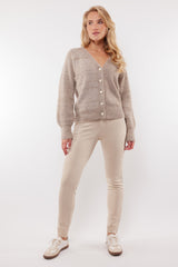 Lively pants | Sand