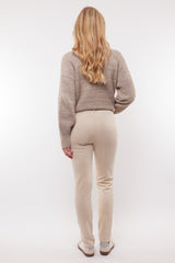 Lively pants | Sand