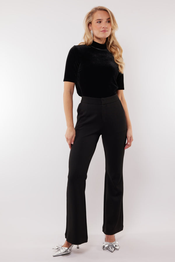 Lauren pants | Black