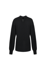 Ava top | Black