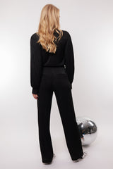 Maud pants | Black