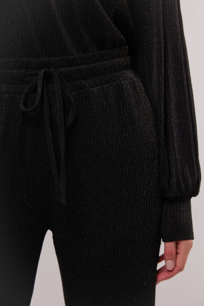 Maud pants | Black